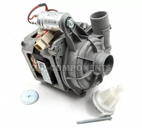 Насос посудомоечной машины Beko 1740704500