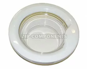 Люк в сборе стиральной машины Haier 0020812580G 