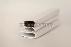 Уплотнитель 440 * 570 мм для морозильной камеры Eniem, Rosenlew RIA 285