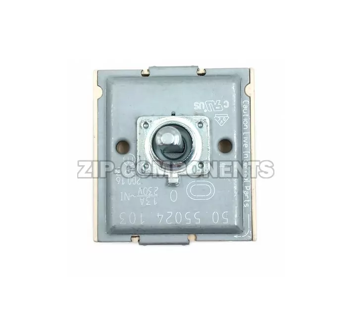 Переключатель мощности конфорок Indesit C00053266