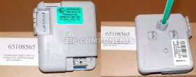 Термостат для водонагревателя электронный TBSE H 8A T70 для серии H Ariston 65108565