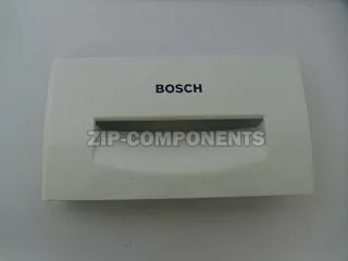 Ручка дозатора порошкоприемника Bosch 496712