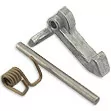 Крючок замка люка в сборе Bosch 798511