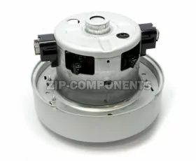 Мотор пылесоса 1550W H-105 D-134 Samsung DJ31-00007S
