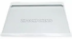 Полка (верхняя) для холодильника LG AHT73893801
