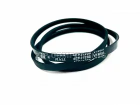 Ремень 4EPJ 1208 стиральной машины Haier 0020300375 V12527
