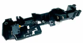 Крючок двери СВЧ микроволновых печей LG 3501W1A050B