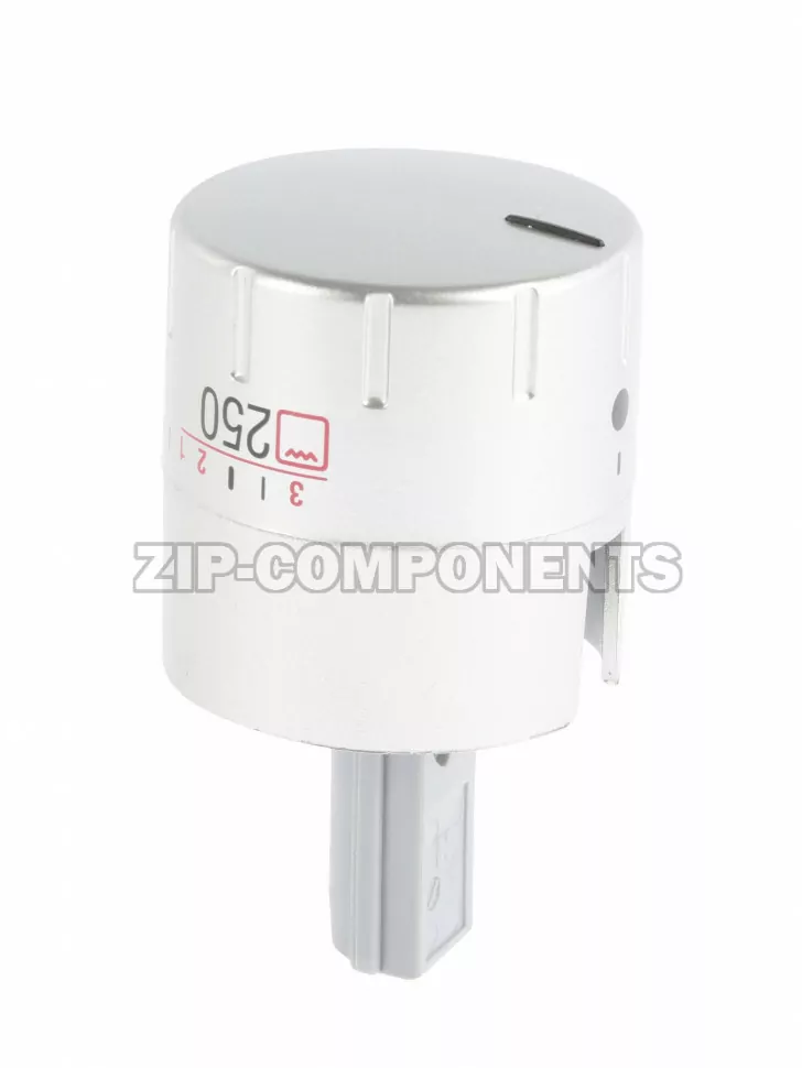 Ручка конфорки варочной панели Bosch 00429421