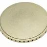 Рассекатель горелки D=90mm без крышки для газовых плит Indesit 104212, 51106 - 0