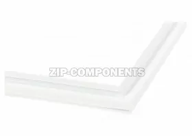 Уплотнитель двери Bosch, Siemens 00240596