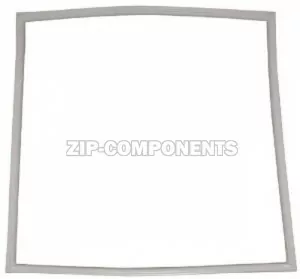 Уплотнительная резина холодильника ХО 800x575 LG ADX74090402