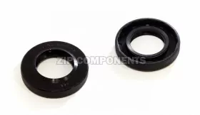 Сальник 30x52x8.5/10.5 TGS TSS Атлант 908092003090 Оригинал
