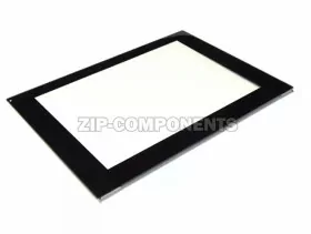 Внутреннее стекло двери для духовки GORENJE 246640