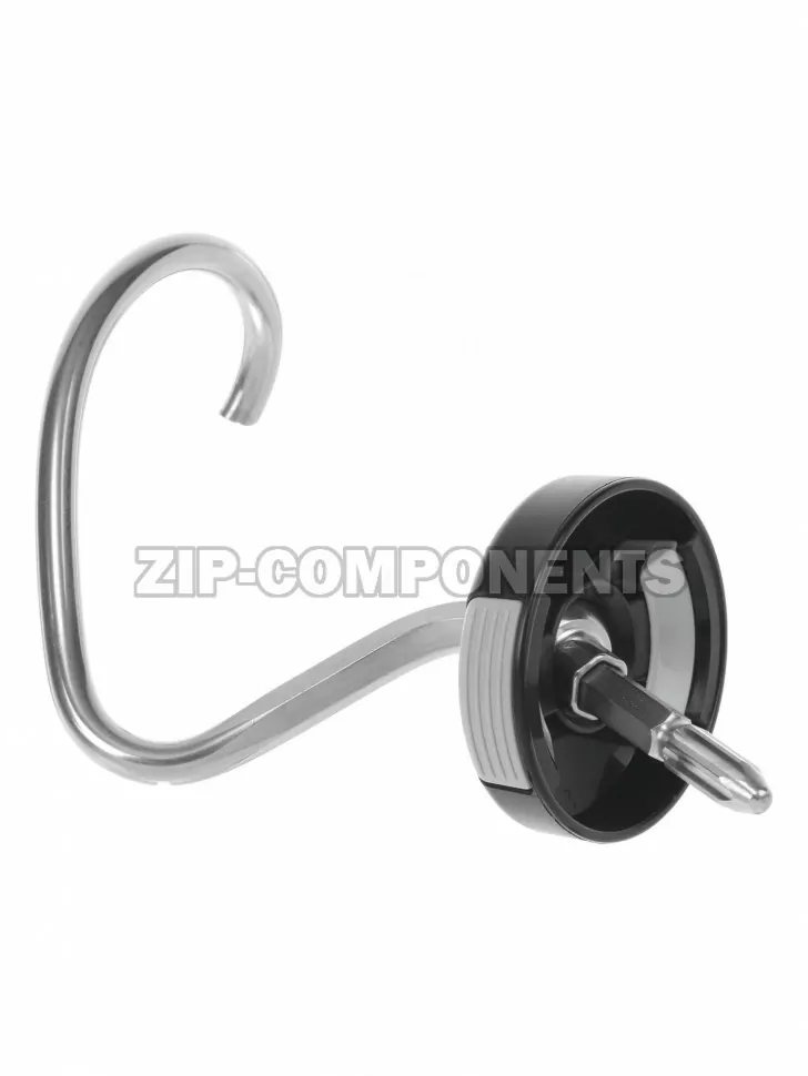 Крюк для теста, для кухонного комбайна Bosch 12020137