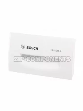 Крышка диспенсера моющих средств для стиральных машин Bosch 00655886