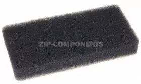 Фильтр воздушный Gorenje 327136