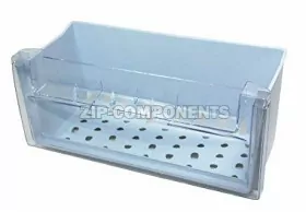 Ящик морозильной камеры 384x167x164 Ariston Indesit C00283233