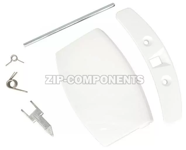Ручка люка стиральной машины Electrolux 50294265009