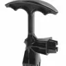 Очиститель для ножа кубикорезки для миксера Bosch 00633491