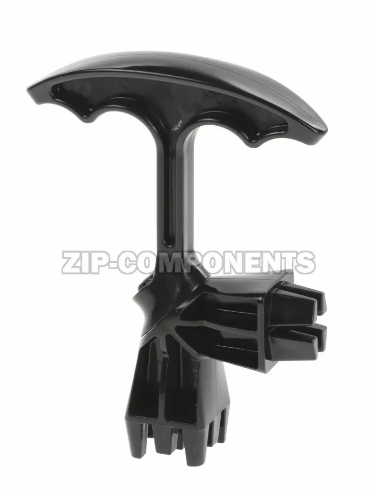 Очиститель для ножа кубикорезки для миксера Bosch 00633491