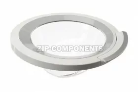 Дверка люка в сборе Bosch 704286