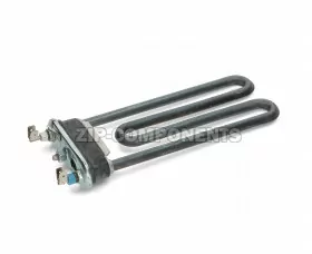 Тэн 1500W с отверстием под датчик L=185 Thermowatt