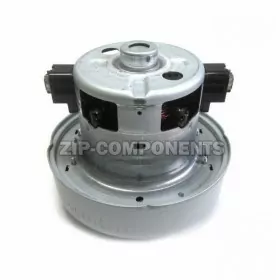 Мотор для пылесоса 1670w H=110/45mm D120/80 VCM-K60EU Samsung DJ31-00120F