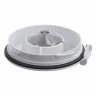Крышка стакана блендера для кухонного комбайна Bosch 10005576