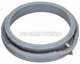Манжета люка стиральной машины Samsung DC64-03197A с соском