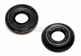 Сальник 40.2x80/95x10/15 - ZANUSSI 124219700