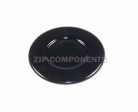Крышка рассекателя для плиты Indesit C00054216