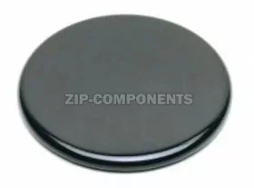 Крышка рассекателя плиты Indesit C00092493