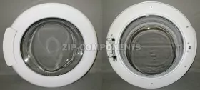 Люк в сборе Beko 2860207200