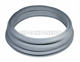 Манжета люка стиральной машины Zanussi 50068599005