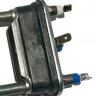 Тэн 1900W Thermowatt прямой с отверстием под датчик L=180 Ardo 524023901 Indesit 273277