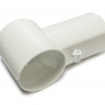 Корпус шнека мясорубки Bosch 794273