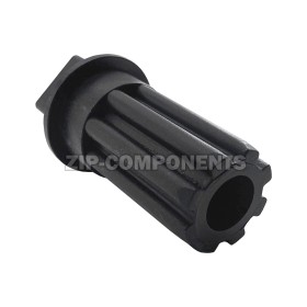 Втулка шнека мясорубки Braun BR7002718 MM03W39