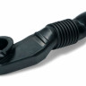 Патрубок от порошкоприемника к баку СМ Bosch 00267532