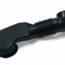 Патрубок от порошкоприемника к баку СМ Bosch 00267532