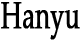 HANYU