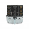 Переключатель духовки EGO 46.23866.500, 6 позиций Gorenje 362797