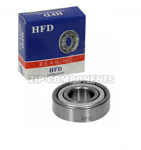 Подшипник 6205 ZZ HFD