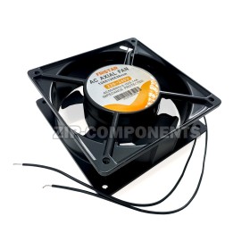 Вентилятор AC AXIAL FAN (120x120x38) 220V sleeve bearing