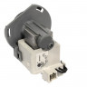 Насос сливной Hanyu 9010915 30W ПММ Beko 1740300300