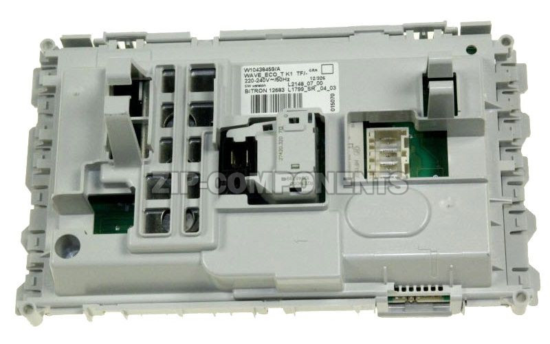 Модуль (плата управления) Whirlpool 481010438414