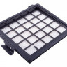 Фильтр Hepa + фильтр двигателя пылесоса Philips 422245946161 CRP493/01