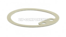 Прокладка конфорки Bosch 00600429