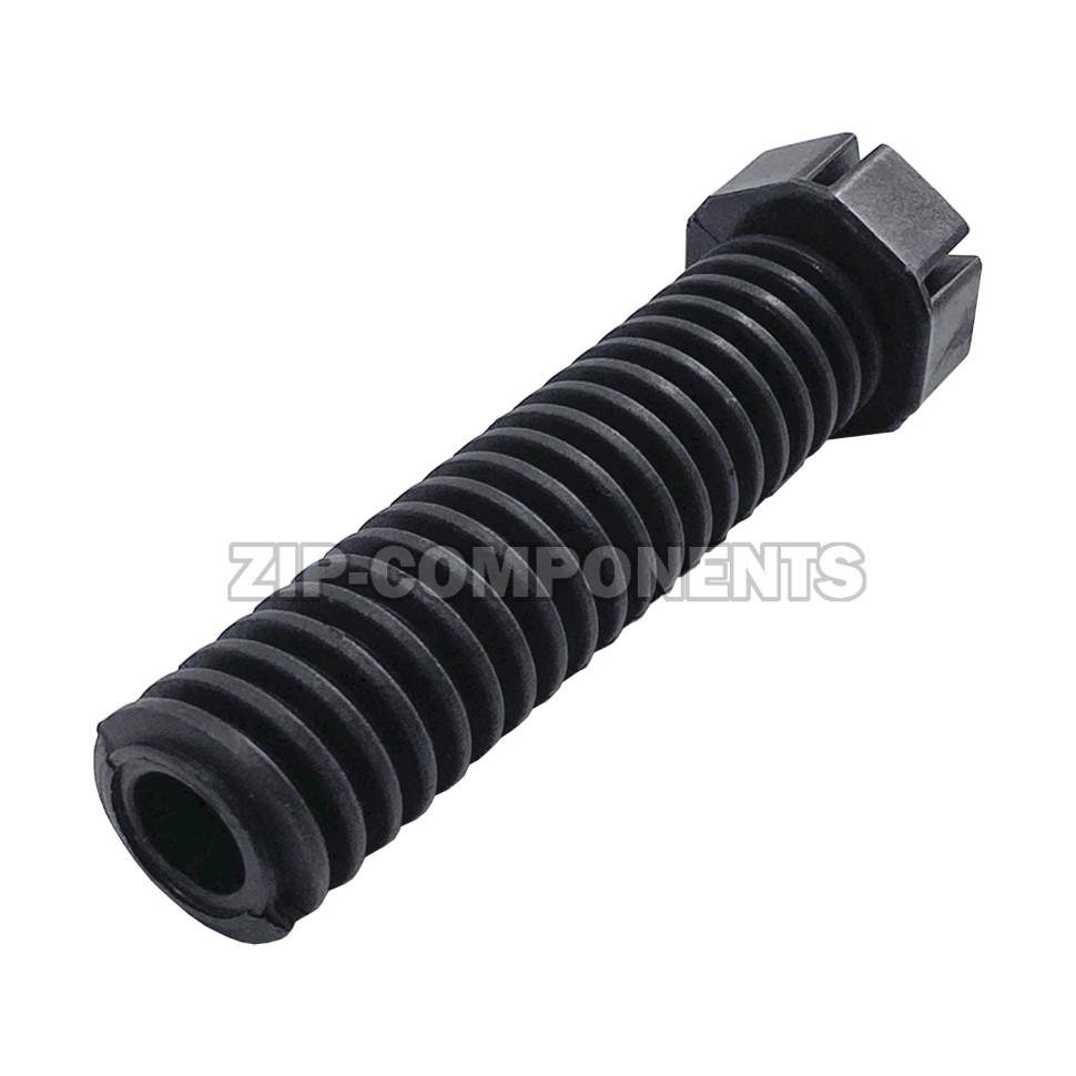 Ножка для посудомоечной машины Haier 0120201934