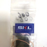 Щетки угольные 5x13.5 Сэндвич (пара) SKL