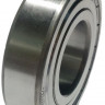 Подшипник 6206 ZZ SKF сервисная упаковка Whirlpool